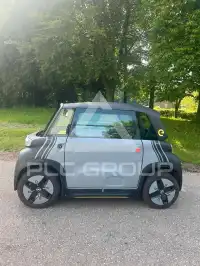 2023 Opel Rocks-e