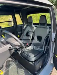 2023 Opel Rocks-e