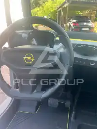 2023 Opel Rocks-e