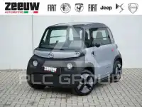 2023 Opel Rocks-e