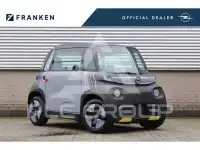 2023 Opel Rocks-e