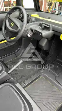 2023 Opel Rocks-e
