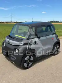 2023 Opel Rocks-e