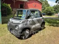 2023 Opel Rocks-e