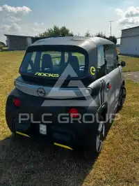 2023 Opel Rocks-e