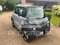 2023 Opel Rocks-e