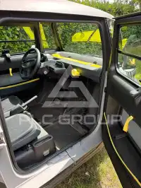 2023 Opel Rocks-e