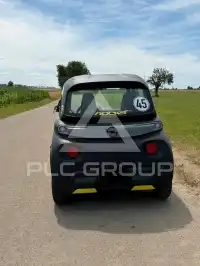 2023 Opel Rocks-e