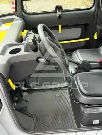2023 Opel Rocks-e