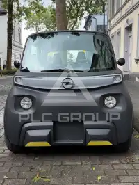 2023 Opel Rocks-e