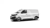 2023 Opel Vivaro
