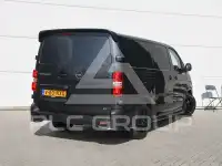 2023 Opel Vivaro