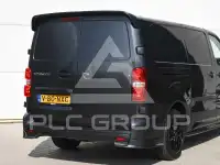 2023 Opel Vivaro