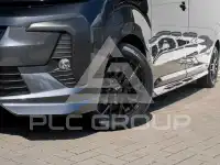 2023 Opel Vivaro
