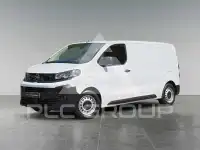 2023 Opel Vivaro