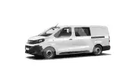 2023 Opel Vivaro