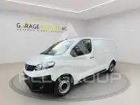 2023 Opel Vivaro