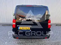 2023 Opel Vivaro
