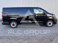 2023 Opel Vivaro