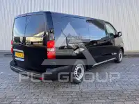 2023 Opel Vivaro