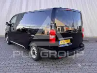 2023 Opel Vivaro
