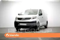 2023 Opel Vivaro