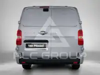 2023 Opel Vivaro