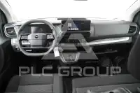 2023 Opel Vivaro