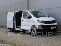 2023 Opel Vivaro
