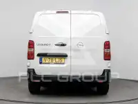 2023 Opel Vivaro