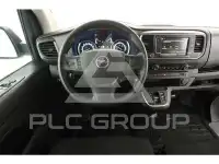 2023 Opel Vivaro