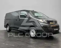 2023 Opel Vivaro