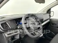 2023 Opel Vivaro