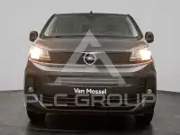 2023 Opel Vivaro