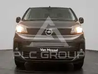 2023 Opel Vivaro