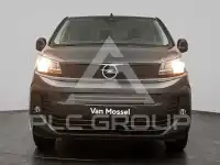 2023 Opel Vivaro