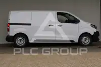 2023 Opel Vivaro
