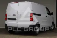 2023 Opel Vivaro
