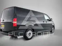 2023 Opel Vivaro