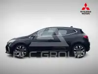2024 Mitsubishi Colt