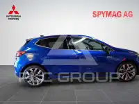 2024 Mitsubishi Colt