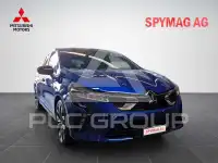 2024 Mitsubishi Colt