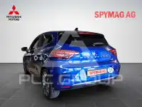 2024 Mitsubishi Colt