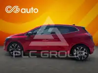 2024 Mitsubishi Colt
