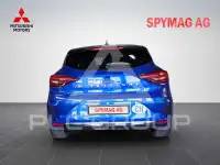 2024 Mitsubishi Colt