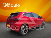 2024 Mitsubishi Colt