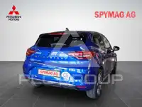 2024 Mitsubishi Colt