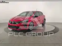 2024 Mitsubishi Colt