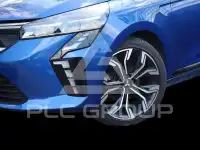 2024 Mitsubishi Colt