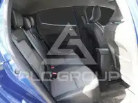 2024 Mitsubishi Colt